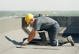 Fast & Reliable Emergency Roof Repairs in Raleigh, NC